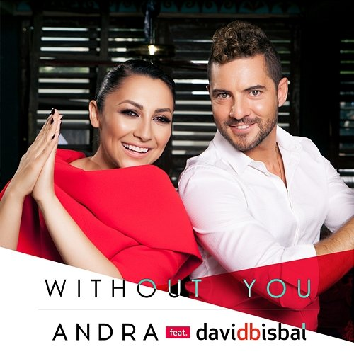 Without You Andra feat. David Bisbal