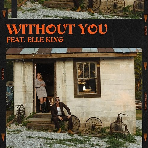 Without You Diplo, Elle King