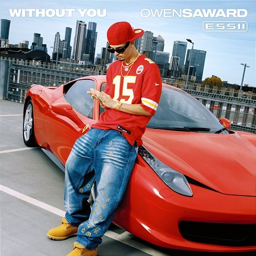 Without You Owen Saward, Essii