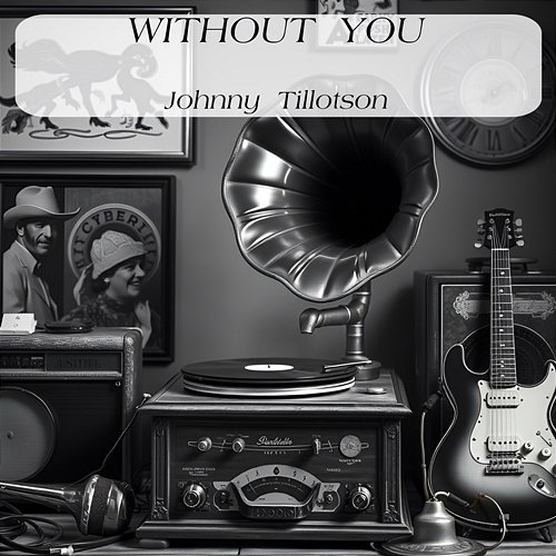 Without You Johnny Tillotson