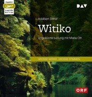 Witiko Stifter Adalbert