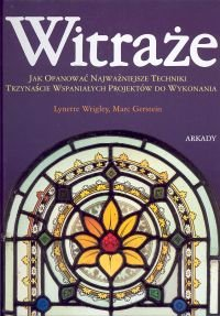 Witraże Wrigley Lynette
