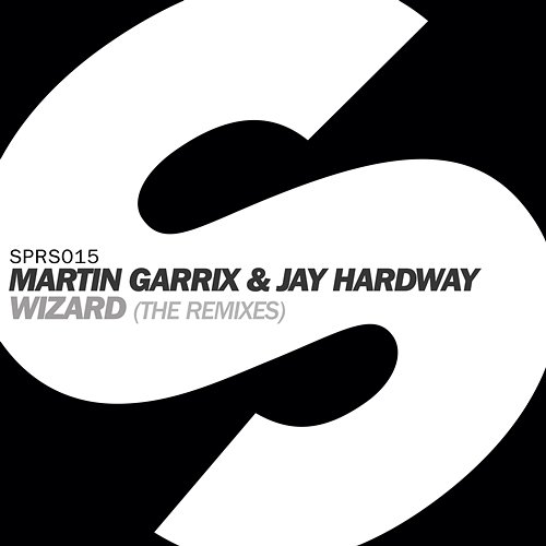 Wizard Martin Garrix & Jay Hardway