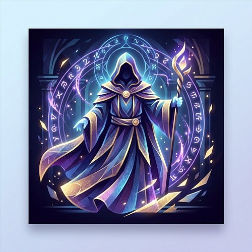 Wizard Theo Heller