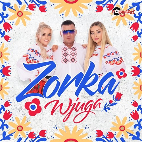 Wjuga Zorka
