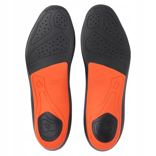 Wkładki Helly Hansen Dynamic Arch Low Helly Hansen