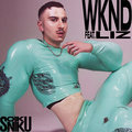 WKND SONIKKU