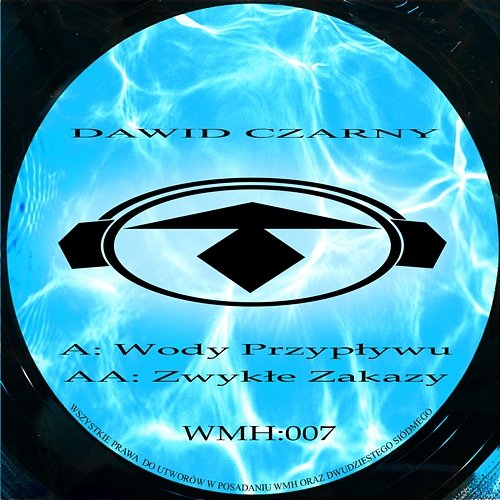 WMH007 Dawid Czarny