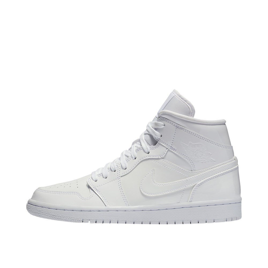 Wmns Air Jordan 1 Mid Nike