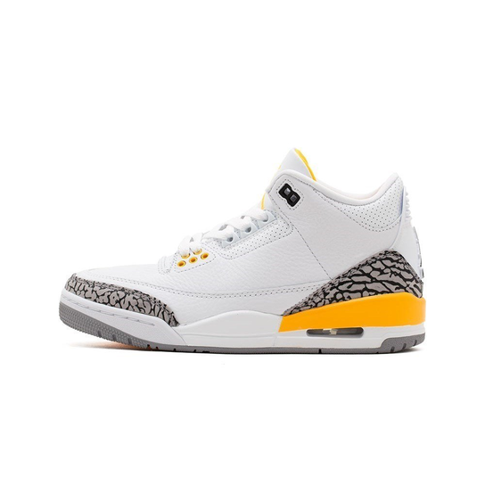 Wmns Air Jordan 3 Retro Nike