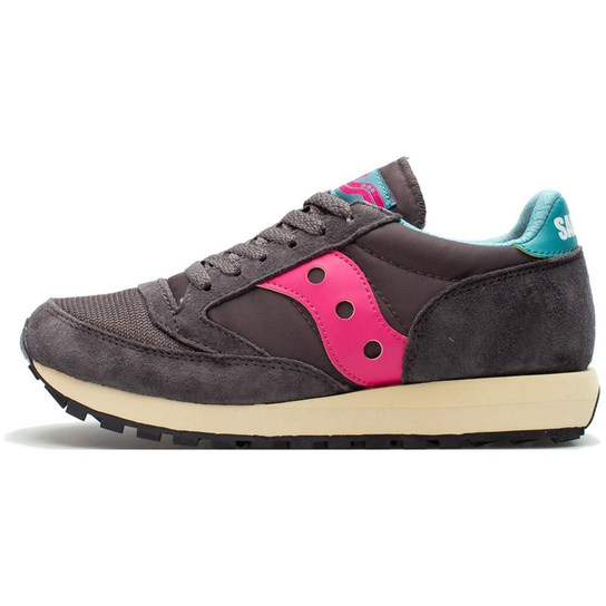 Wmns Jazz 81 Saucony