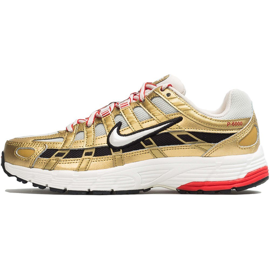 Wmns P6000 Nike