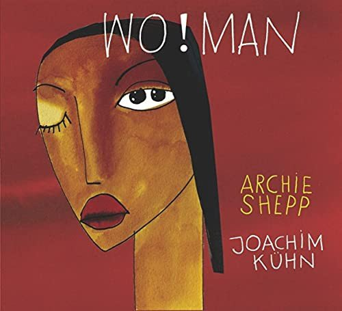 Wo!man Various Artists
