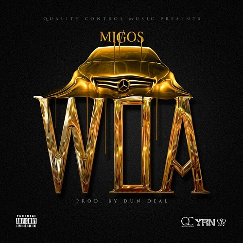 WOA Migos