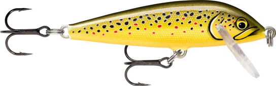 Wobler Rapala Countdown Rapala