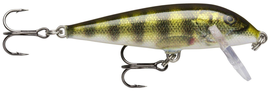 Wobler Rapala Countdown Rapala