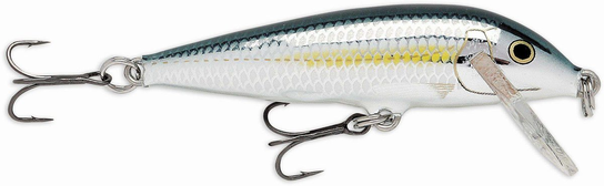 Wobler Rapala Countdown Rapala