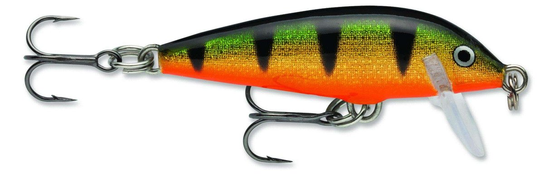 Wobler Rapala Countdown Rapala
