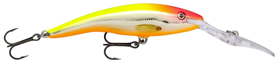 Wobler Rapala Deep Tail Dancer Rapala