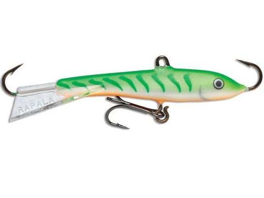 Wobler Rapala Jigging Rap Rapala