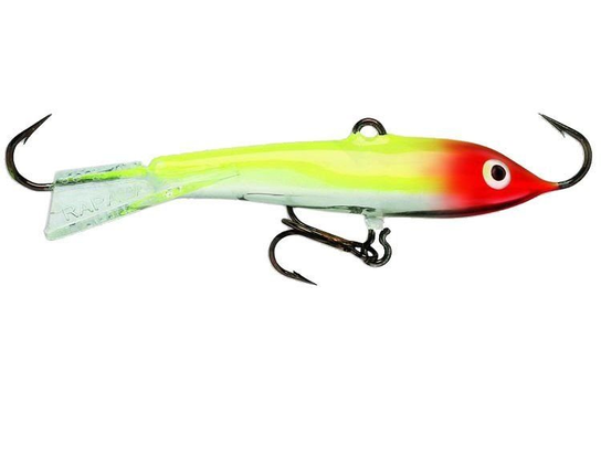Wobler Rapala Jigging Rap Rapala