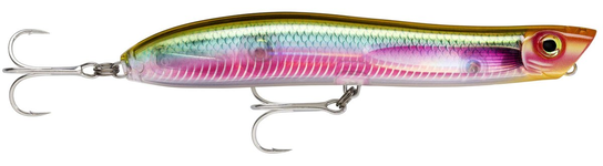 Wobler Rapala Maxrap Walk'N Roll Rapala