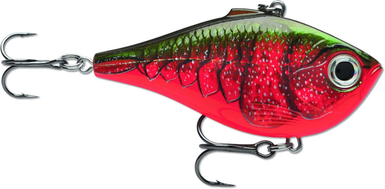 Wobler Rapala Rippin Rap Rapala