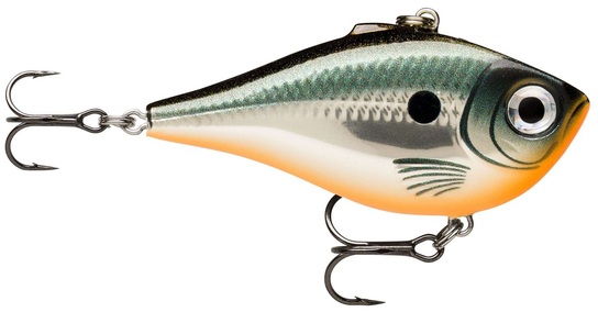 Wobler Rapala Rippin Rap Rapala