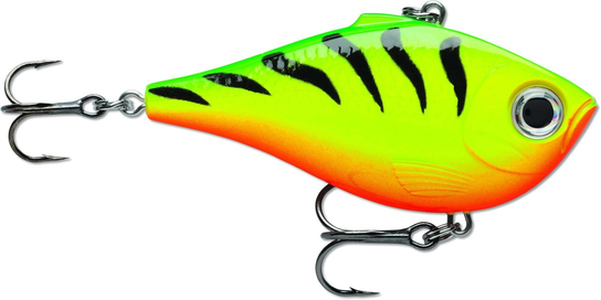 Wobler Rapala Rippin Rap Rapala