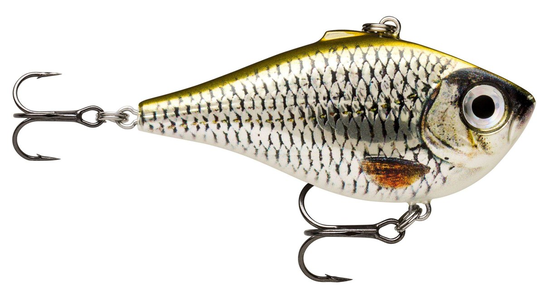Wobler Rapala Rippin Rap Rapala
