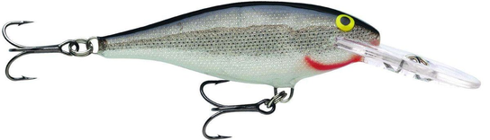 Wobler Rapala Shad Rap Rapala