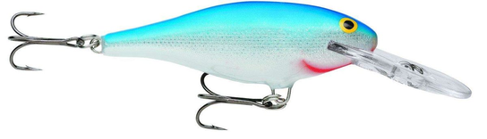 Wobler Rapala Shad Rap Rapala