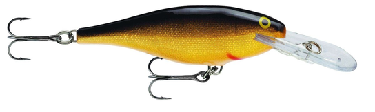 Wobler Rapala Shad Rap Rapala