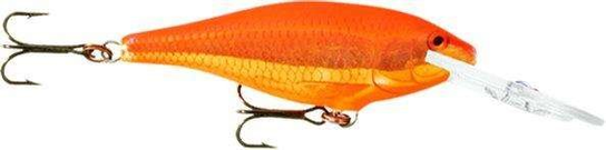 Wobler Rapala Shad Rap Rapala