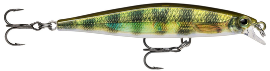 Wobler Rapala Shadow Rap Rapala
