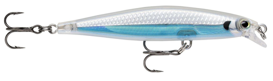 Wobler Rapala Shadow Rap Rapala