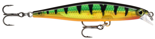 Wobler Rapala Shadow Rap Rapala