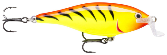 Wobler Rapala Shallow Shad Rap Rapala