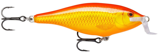 Wobler Rapala Shallow Shad Rap Rapala