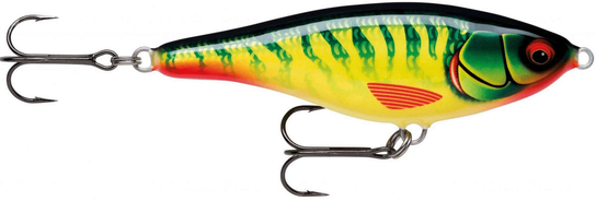 Wobler Rapala Twitchin' Rap Rapala