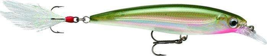 Wobler Rapala X-Rap Inna marka