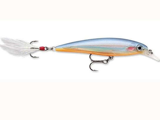 Wobler Rapala X-Rap Rapala