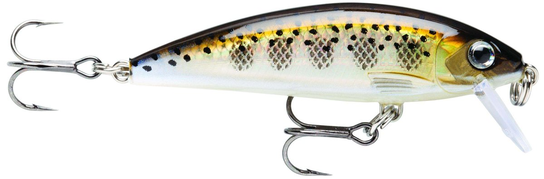Wobler Rapala X-Rap Countdown Rapala