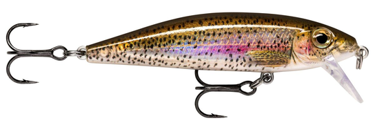 Wobler Rapala X-Rap Countdown Rapala