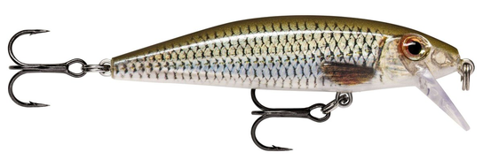 Wobler Rapala X-Rap Countdown Rapala
