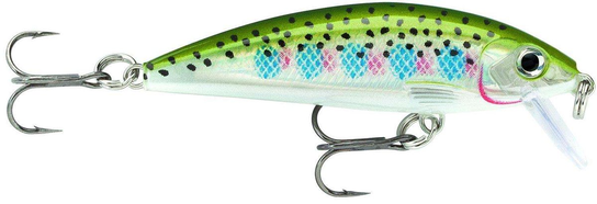 Wobler Rapala X-Rap Countdown Rapala
