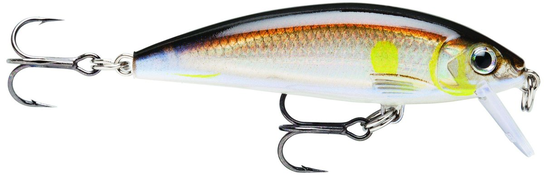 Wobler Rapala X-Rap Countdown Rapala