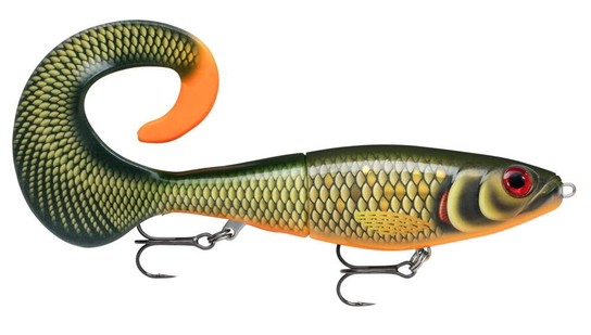 Wobler Rapala X-Rap Otus Rapala