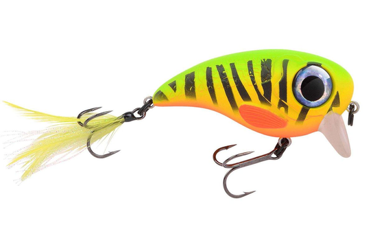 Wobler Spro Fat Iris SPRO
