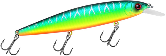 Wobler Strike Pro Bold Strike Pro